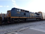 CSX 7780